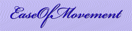 Ease of Movement  banner