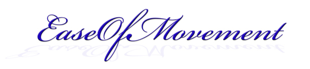 Ease of Movement Banner