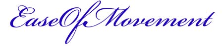 ease of movement banner
